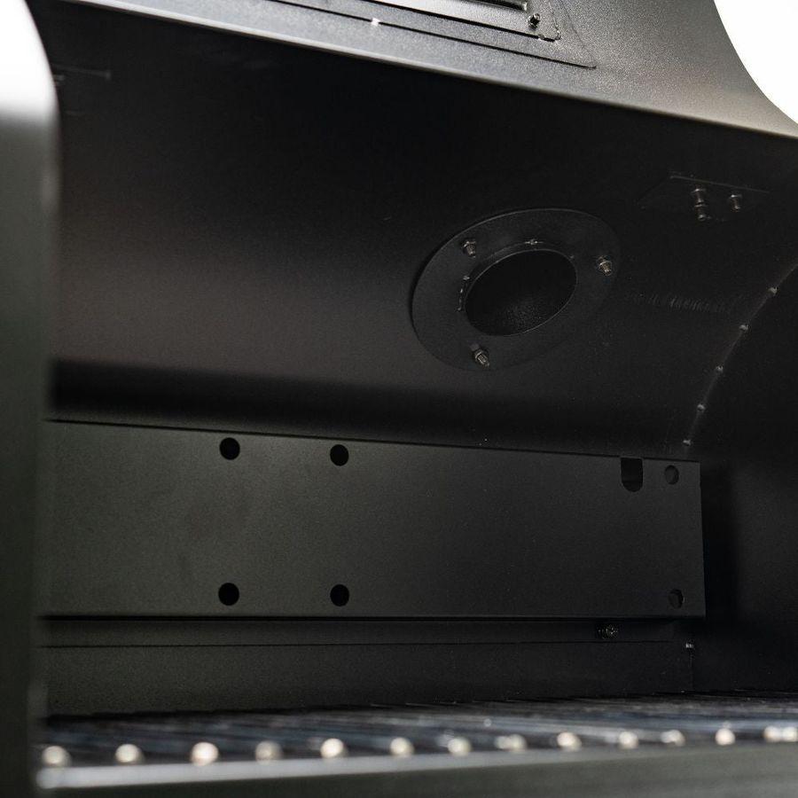 RACKT™ BACKBOARD PEAK