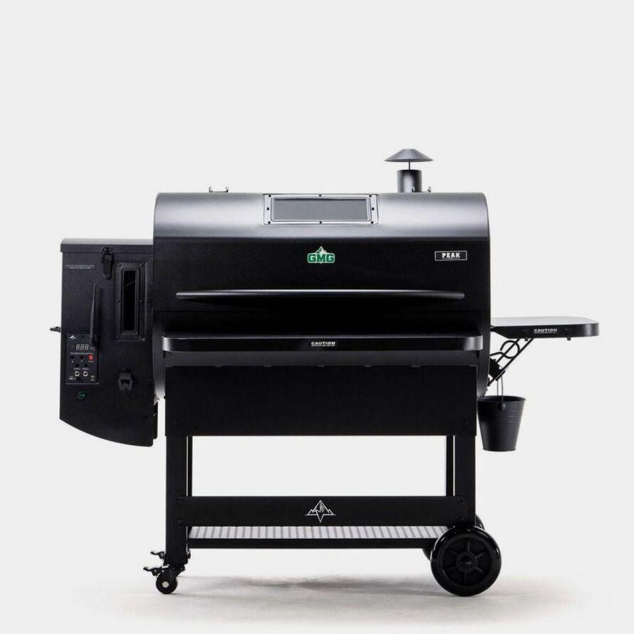 PEAK PRIME 2.0 WIFI PELLET GRILL