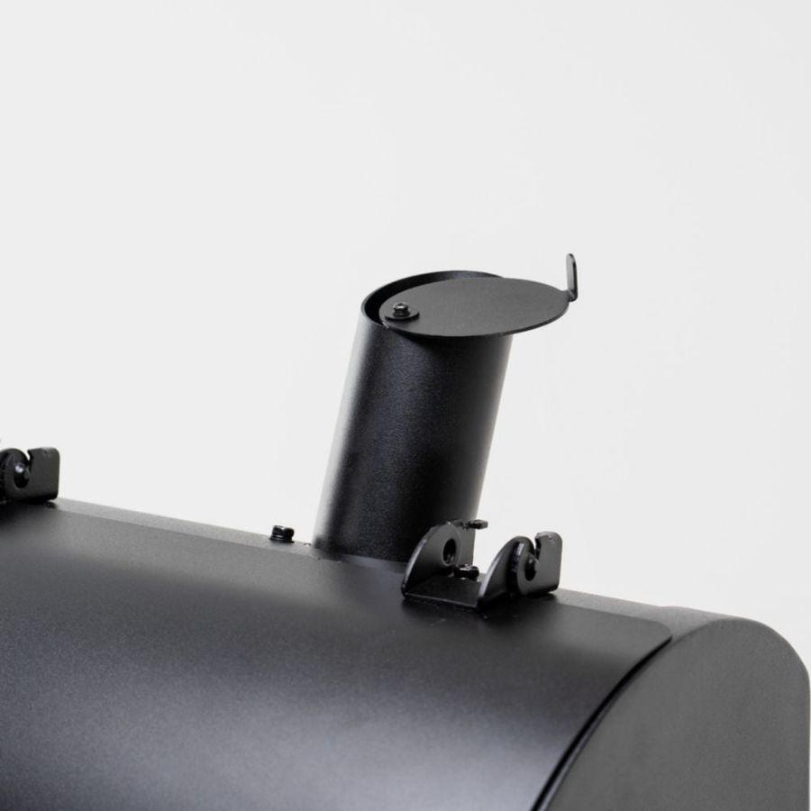 TREK PRIME 2.0 PELLET GRILL PLUS BATTERY