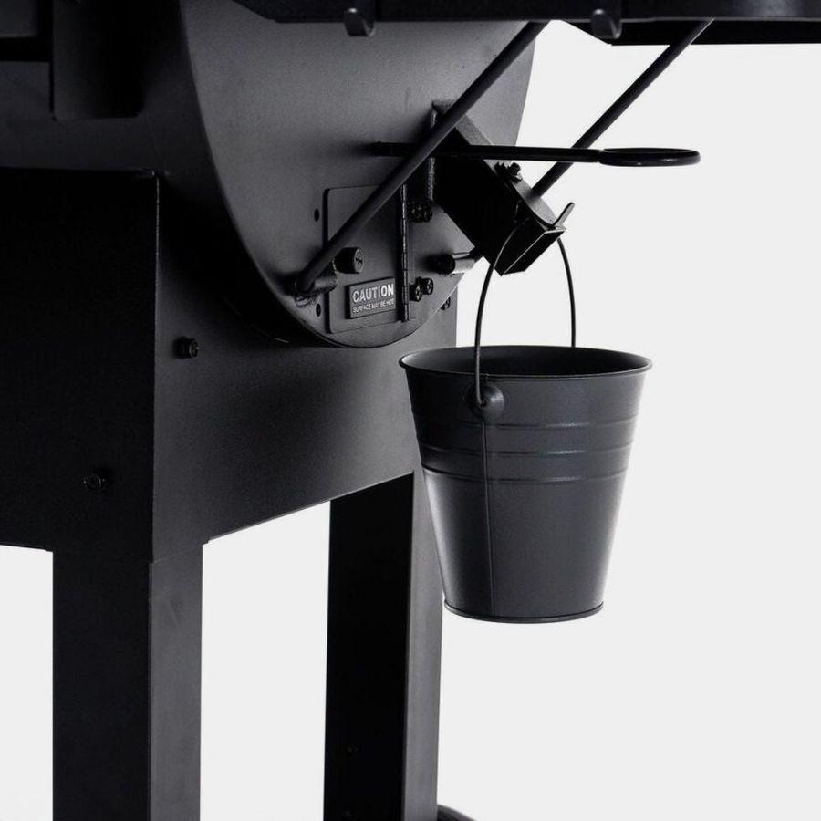 PEAK PRIME 2.0 WIFI PELLET GRILL