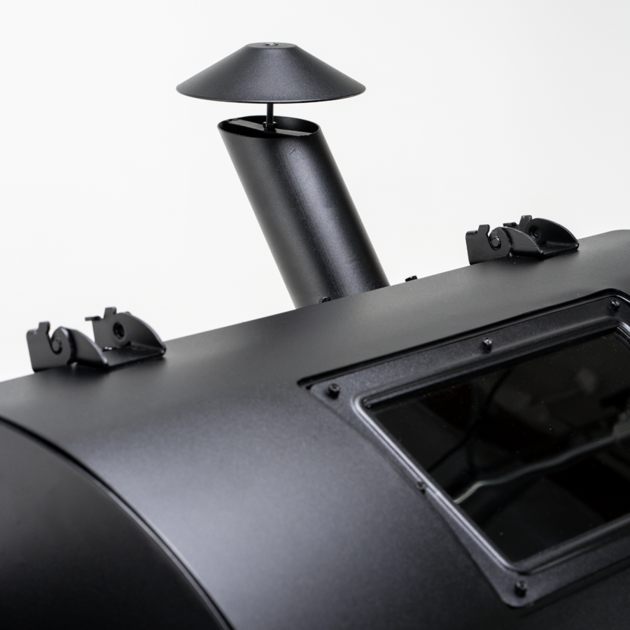 LEDGE PRIME 2.0 WIFI PELLET GRILL