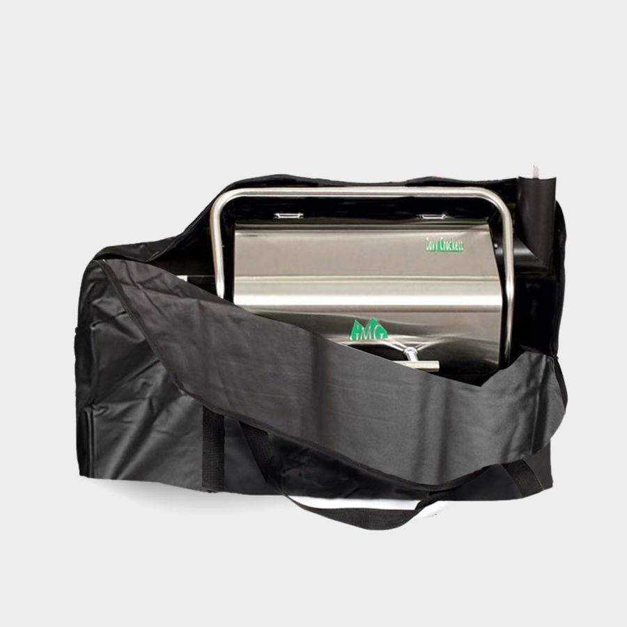 TREK / DC TOTE CARRY BAG