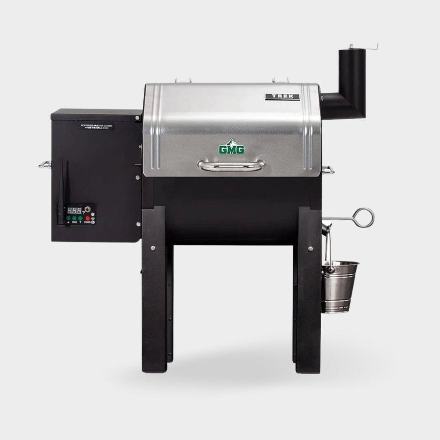 Green Mountain Grills Trek Extension Legs