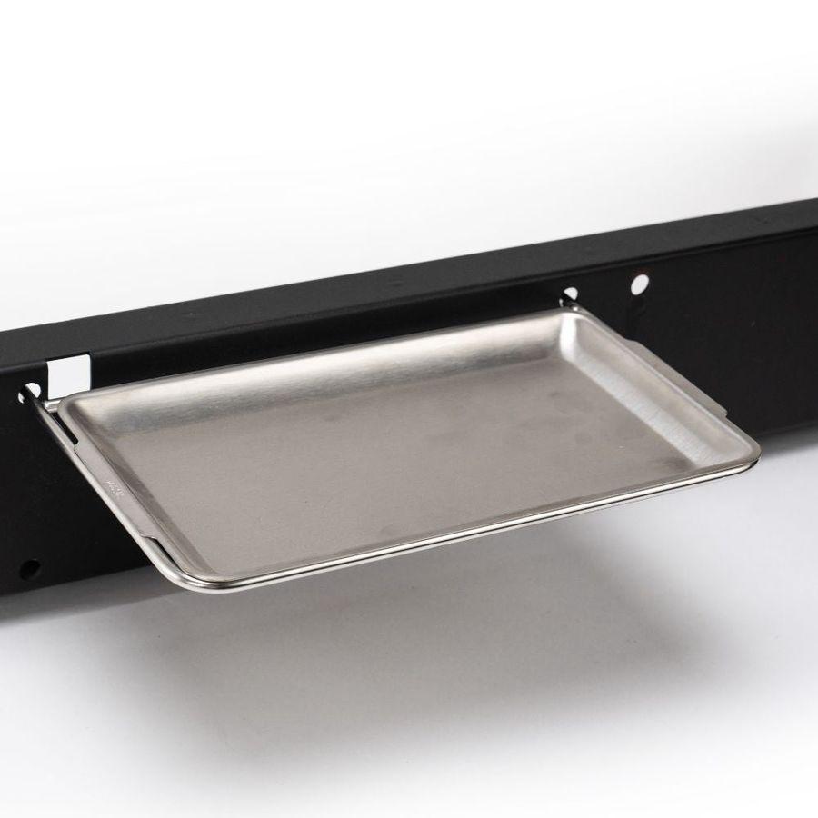 RACKT™ BACKBOARD LEDGE