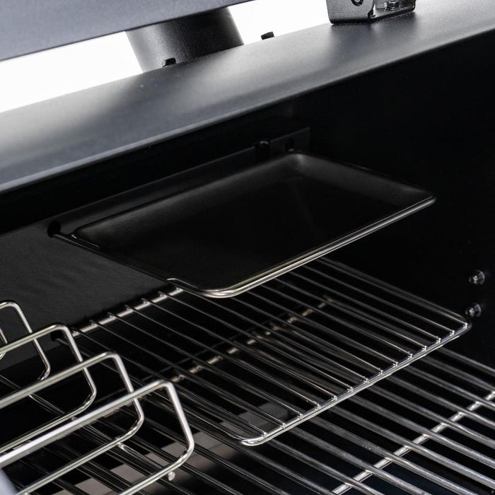 RACKT™ GRIDDLE MODULE