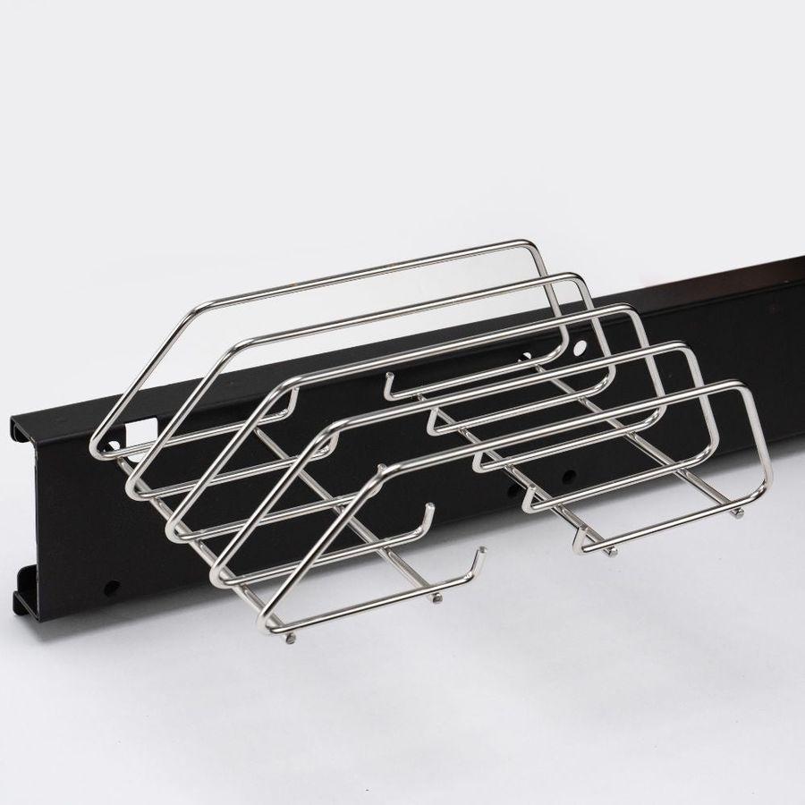 RACKT™ RIB RACK MODULE