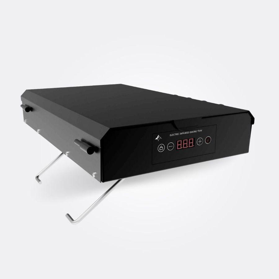 SIDEBURN™ SEARING STATION