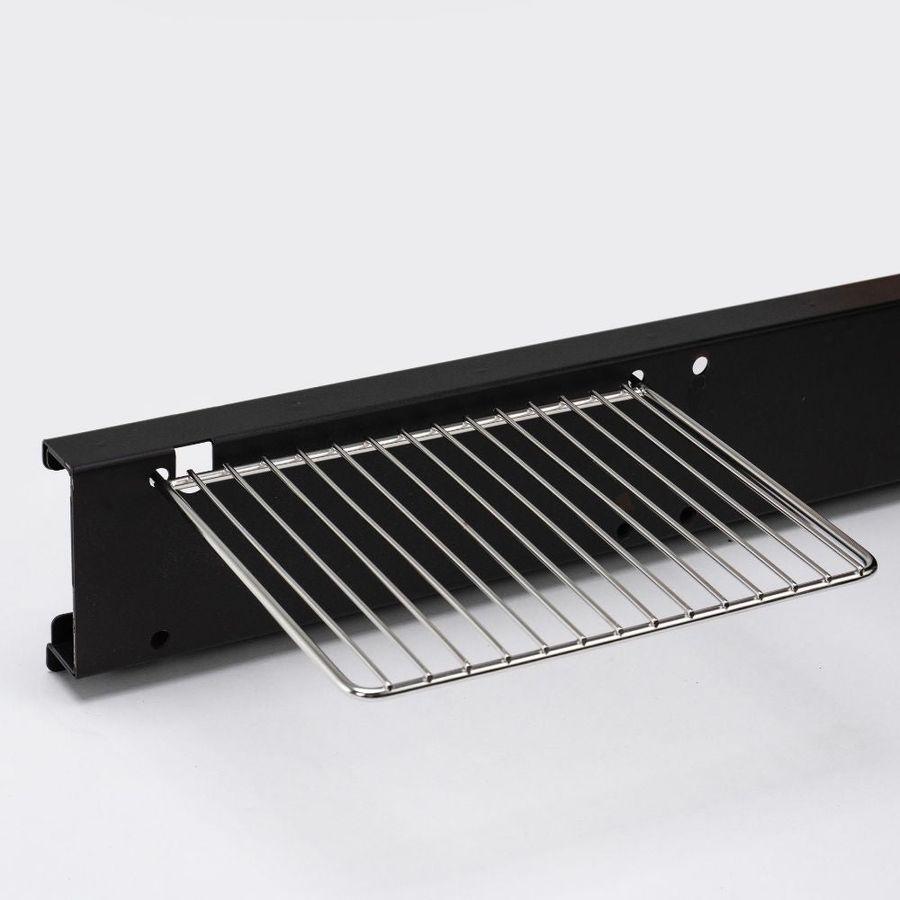 RACKT™ WARMING RACK MODULE