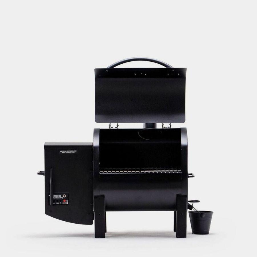 TREK PRIME 2.0 PELLET GRILL PLUS BATTERY