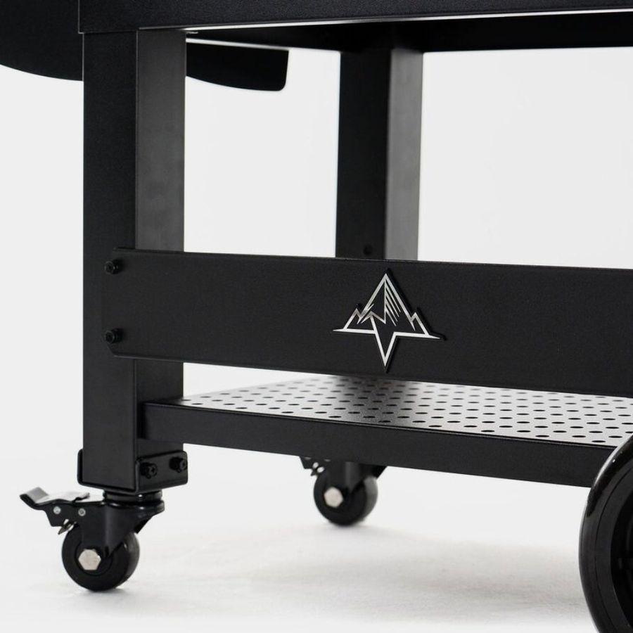 PEAK PRIME 2.0 WIFI PELLET GRILL