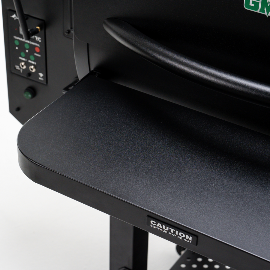 LEDGE PRIME 2.0 WIFI PELLET GRILL