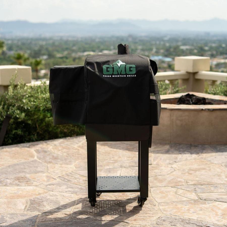 TREK PRIME™ 2.0 COVER