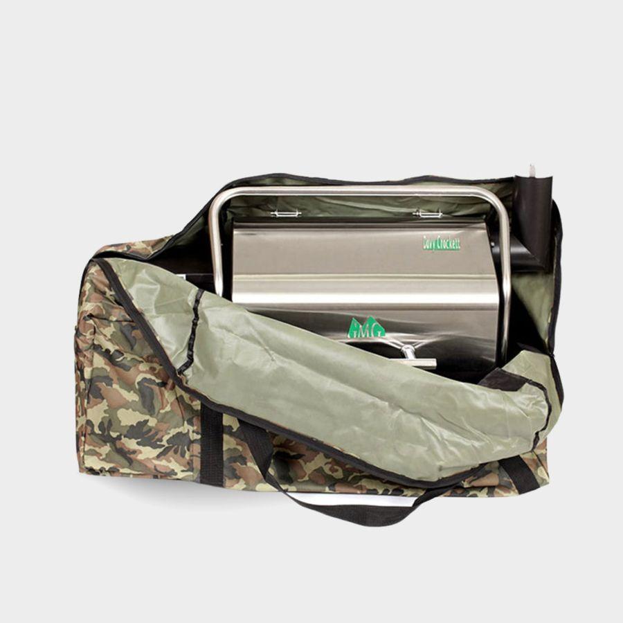 TREK / DC TOTE CARRY BAG